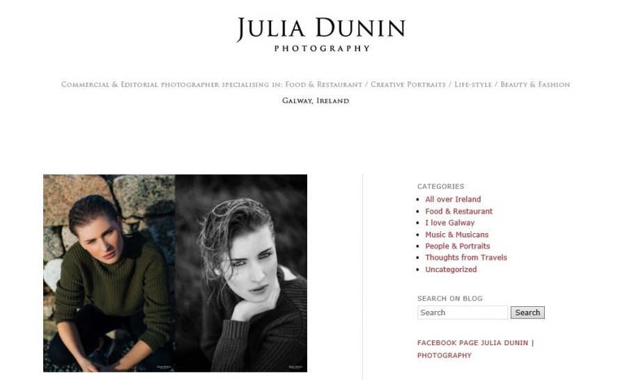 Julia Dunin Boudoir Photographer Galway Ireland.jpg