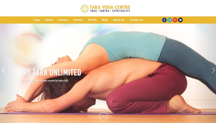 Tara Yoga Centre Tantra Yoga London.jpg