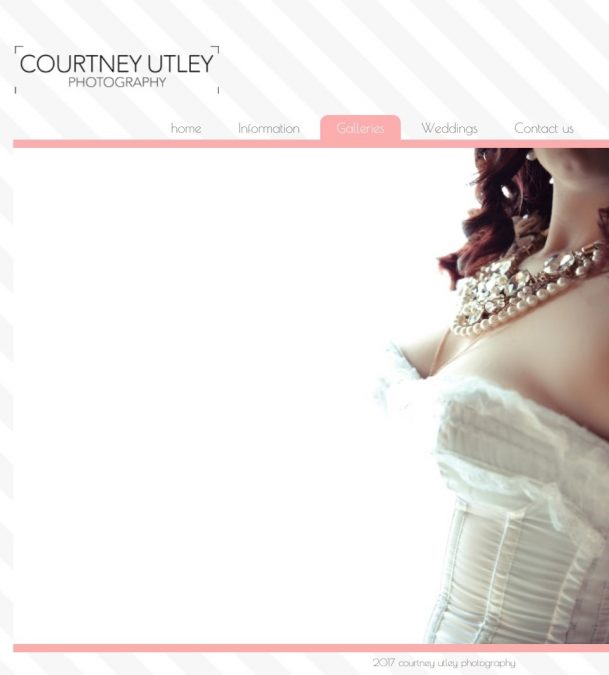 Courtney Utley Photography Boudoir Photographers Chestnut Street Conway.jpg