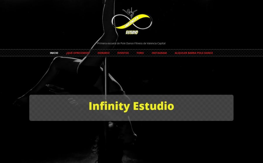Infinity eStudio Pole Dance Classes  Valencia Spain.jpg
