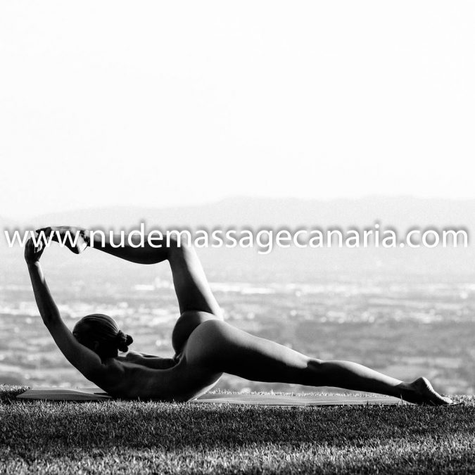 Erotic Tantra Massage in Playa Del Ingles Maspalomas