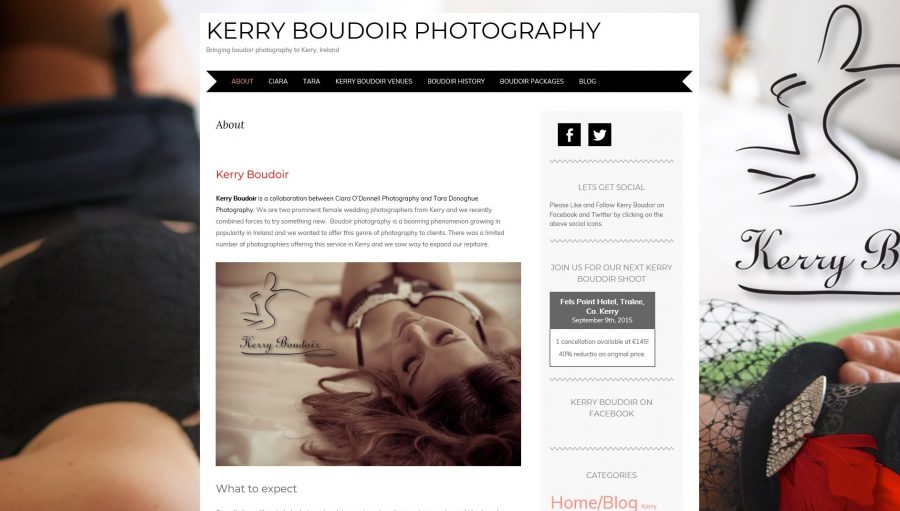 Kerry Boudoir Photography Boudoir Photographer Kerry Ireland.jpg