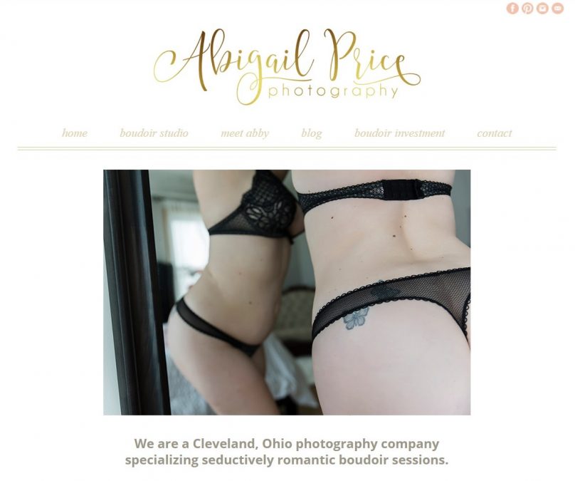 Abigail Price Photography Boudoir Photographer Cleveland OH USA.jpg