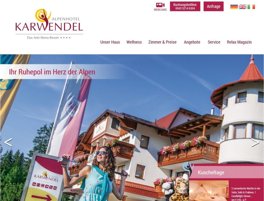 Alpenhotel Karwendel - Das Anti-Stress-Resort Leutasch, Austria  Adults Only Hotel.jpg