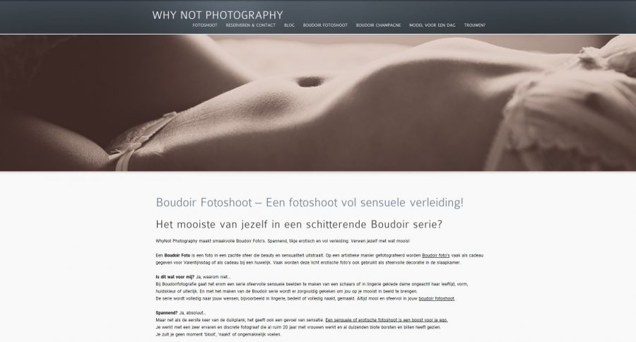Why Not Photography Boudoir Photographer Hardenberg Netherlands.jpg