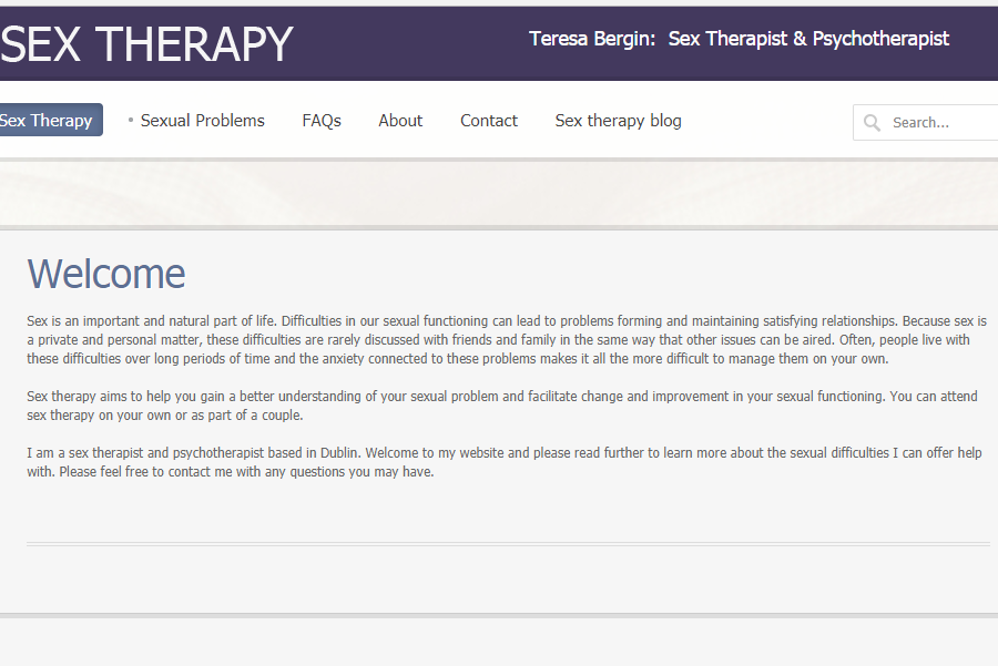 Sex Therapy Teresa Bergin Dublin Ireland.png