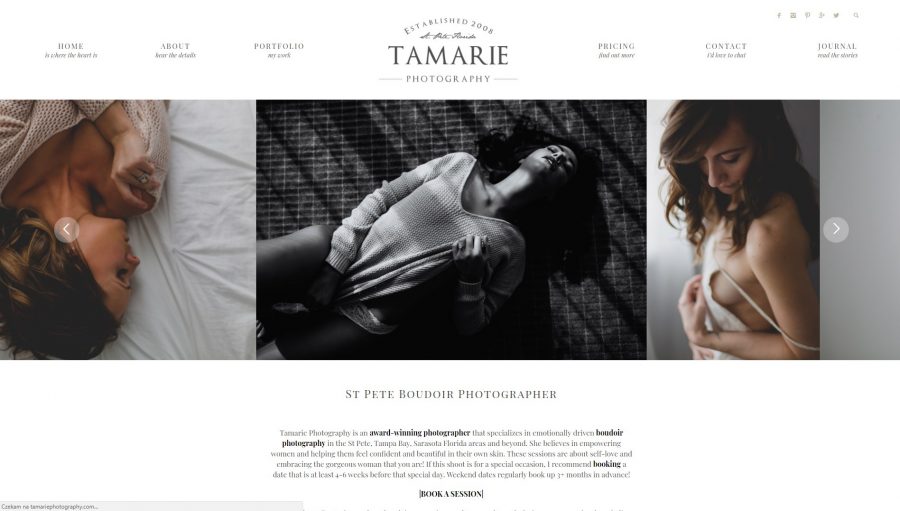 Tamarie Photography Boudoir Photographers St Petersburg, Florida USA.jpg