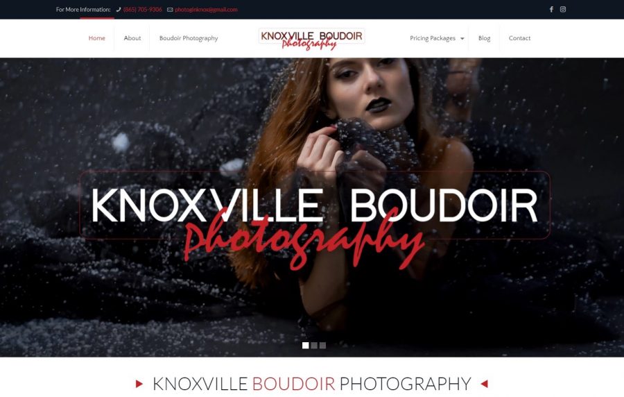 Knoxville Boudoir Photography Boudoir Photographers Knoxville USA.jpg