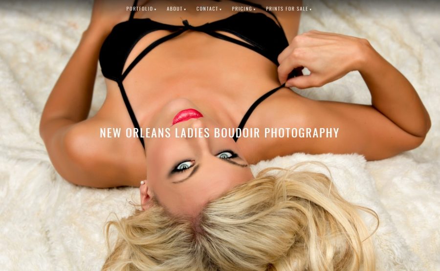 New Orleans Ladies Boudoir Boudoir Photographers New Orleans USA.jpg