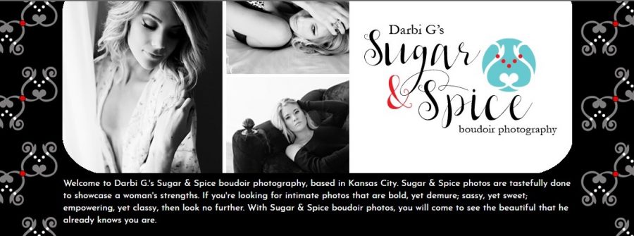 Darbi G's Sugar and Spice Boudoir Photography Boudoir Photographers Kansas City MO USA.jpg