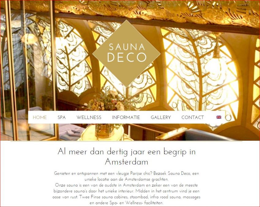 Deco Sauna Amsterdam Nude Spa.JPG