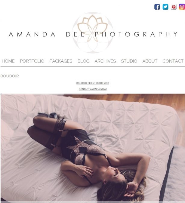 Amanda Dee Photography Boudoir Photographers Cedar Rapids Iowa USA.jpg