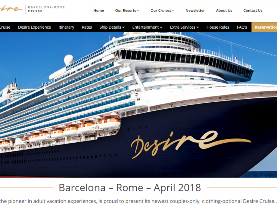 Desire Barcelona - Rome Adults Only Cruise.png