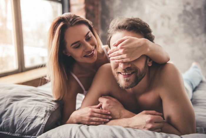 How to have amazing sex when you don’t feel body confident