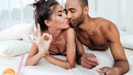 How music can enhance sex