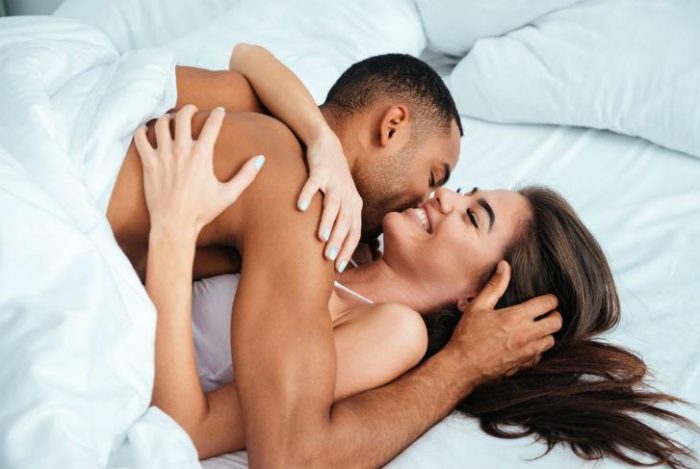 15 Facts about sex
