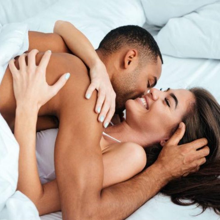 15 Facts about sex