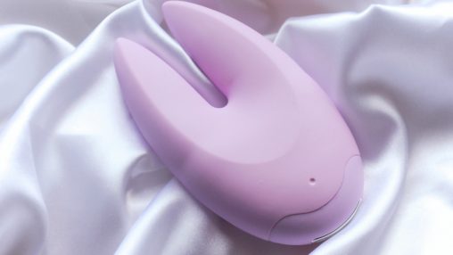 Sex Toy Review: The OVO S4 Waterproof Massager