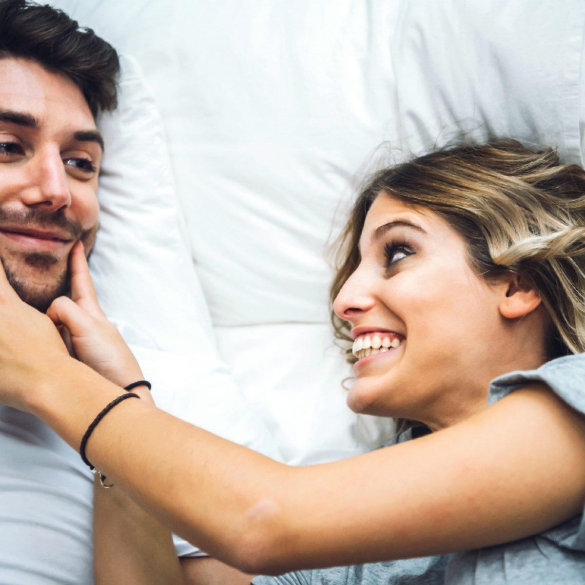 6 Embarrassing Things that Happen During Sex (That You Totally Shouldn’t Be  Embarrassed About)