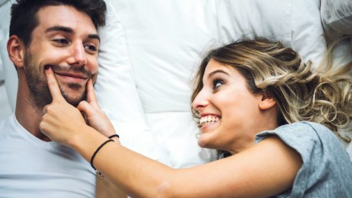 6 Embarrassing Things that Happen During Sex (That You Totally Shouldn’t Be  Embarrassed About)